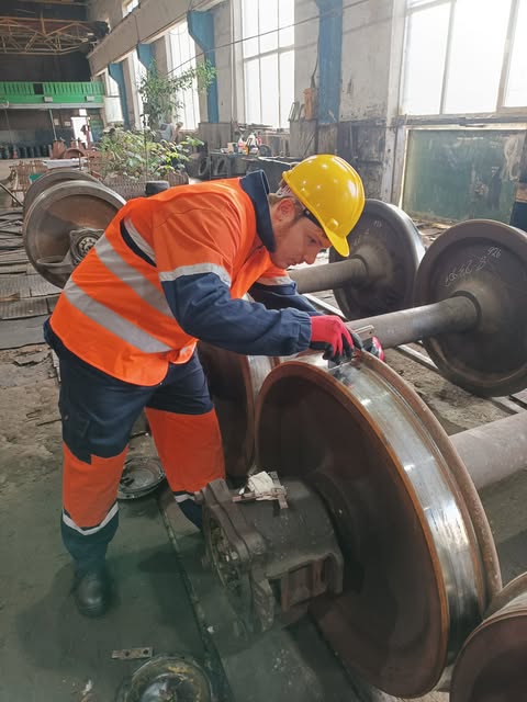 დუალური პროფესიული საგანმანათლებლო პროგრამების საკვალიფიკაციო გამოცდები